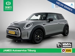 MINI Electric - Cooper S 33 kWh 184PK TWO-TONE | CLIMA | NAVI | 1/2 LEER