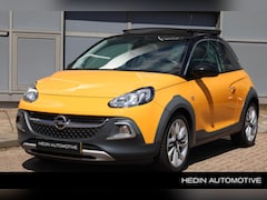 Opel ADAM - 1.0 Turbo Rocks Favourite Cabrio | Climate control | Blue tooth |