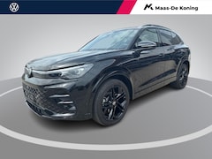 Volkswagen Tiguan - 1.5 204pk DSG eHybrid R-Line · Panoramadak · Leder · 360 Camera · Stoelventilatie · Massag