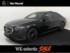 Mercedes-Benz E-klasse - 300 e Sport Edition / Leder-Pakket / Premium-Plus / Rijassistentiepakket / Winterpakket /