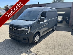 Renault Master E-Tech - T35 L2H2 Advance long range 87 kWh