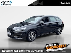 Hyundai i30 Wagon - 1.0 T-GDi MHEV Comfort Smart | Navi | Climate control | Cruise control