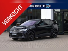 Volkswagen ID.4 - Pro Limited Edition Plus 77 kWh 282PK / 210kW, LED Matrix IQ.Light, panoramadak, achteruit