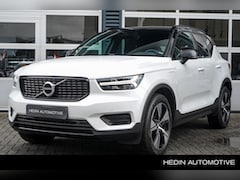 Volvo XC40 - T4 R-Design Plug In Hybride Automaat 211Pk | Adaptive Cruise Control| Trekhaak | Keyless E