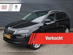 Skoda Karoq - 1.5 TSI ACT Business Panoramdak Full-Led Camera DAB+