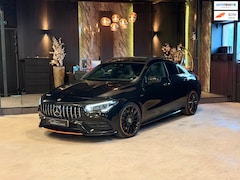 Mercedes-Benz CLA-Klasse - 200 AMG Edition one|PANO|SFEER|MEMORY|360C