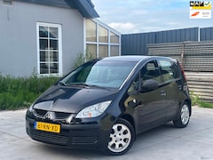 Mitsubishi Colt - 1.3 Invite | Nieuwe APK | NAP | Automaat | Airco | El. Ramen | Goed onderhouden