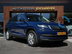 Skoda Kodiaq - 1.4 TSI ACT Style Business DSG Navi Xenon Led Trekhaak Camera LM