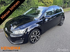 Volkswagen Golf - 1.4 TSI ACT Highline APK 03/2027