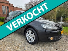 Volkswagen Golf - 1.4 TSI (ketting kapot) motor defect