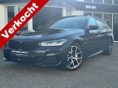BMW 5-serie Touring - 530e xDrive High Executive – M Sport – Full Options – Harman/Kardon Head-up