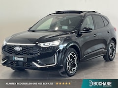 Ford Kuga - 2.5 PHEV ST-Line X | Panoramadak | Trekhaak elektrisch wegklapbaar | Winter Pack | Technol