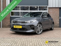 Kia Rio - 1.0 T-GDi MHEV GT-Line 100 PK Cruise Navi Carplay Camera LED PDC