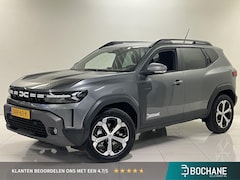 Dacia Duster - 1.8 hybrid 155 limited edition | Navigatie | Stoelverwarming | Achteruitrijcamera |