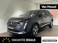 Peugeot 3008 - 1.6 HYbrid 225 Allure Pack Business | Camera | Keyless Entry | Dodehoek Detectie | Climate