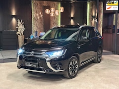 Mitsubishi Outlander - 2.0 PHEV instyle+|PANO|FULL OPTIONS