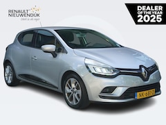 Renault Clio - TCe 90 Intens / NAVI / PDC A / LED / KEYLESS / DAB / BLUETOOTH / CLIMATE / CRUISE / ARMSTE