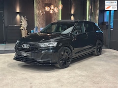 Audi Q7 - 55 TFSI e quattro 3X S-LINE|PANO|HUD|SOFTCLOSE
