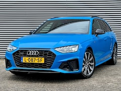 Audi A4 Avant - 40 TFSI Quattro S edition Competition | Dealer Onderhouden | NL-Auto | Virtual Cockpit