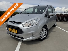 Ford B-Max - 1.0 EcoBoost Style | Trekhaak | %5 Bg Occsio Pr