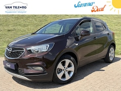 Opel Mokka X - 1.4 Turbo Business+ SUMMER DEAL | 1e Eigenaar | Dealeronderhouden | NAP | 4x Nieuwe Michel