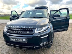 Land Rover Range Rover Evoque - 2.0 TD4 HSE Dynamic 5DRS| AUTOMAAT| PANORAMA| LEDER| NAVI| XENON| AIRCO| VELGEN| APK