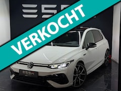 Volkswagen Golf - 2.0 TSI R 4Motion Pano Akra Memory HUD H&K Full Option