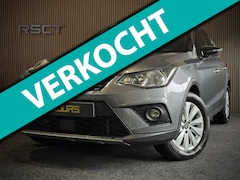 SEAT Arona - 1.0 TSI Xcellence Launch Edition |ACC|Blindspot|Stoelverw.|Camera|P.sens