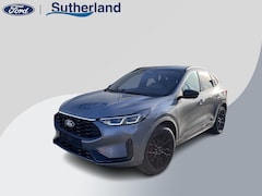Ford Kuga - 2.5 PHEV Sound Edition 243pk | Voorraad | Panorama Dak | 20 inch Lichtmetaal | Winterpack