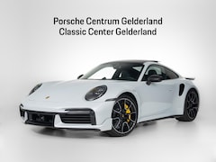 Porsche 911 - Turbo S