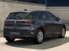 Volkswagen ID.Polo - Trend 37 kWh accu, 116 PK Elektr. aandrijving