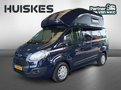 Ford Transit Custom - Westfalia NUGGET Hoog Dak
