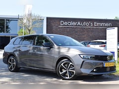 Opel Astra Sports Tourer - 1.6 Hybrid Business Edition