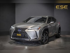 Lexus UX - 250h Luxury Line | Carplay | Camera | Adaptive Cruise | Led | Navigatie