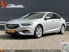 Opel Insignia Grand Sport - 1.5 Turbo Business Executive | € 7.400, - NETTO | Camera | Cruise | Climate | Navi | Trekh