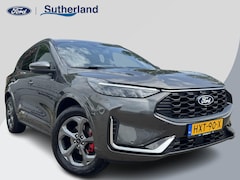 Ford Kuga - 2.5 PHEV ST-Line X | 243 PK | Winter Pack | AGR Stoelen | Adaptieve Cruise | Origineel Ned