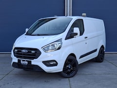 Ford Transit Custom - 340 2.0 TDCI L1H1 Trend AIRCO / CRUISE CONTROLE / 3 ZITS / TREKHAAK / EURO 6