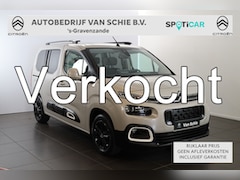 Citroën Berlingo - PT 130 Shine Automaat-8 Apple Carplay | Android Auto | Panorama dak | Head-Up