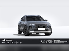 Hyundai Tucson - 1.6 T-GDI PHEV Pure Edition / € 3.000, - Voordeel Op Nieuwprijs / Prijs is rijklaar / MY26