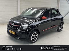 Renault Twingo - 1.0 SCe Collection / Netjes Onderhouden / Lichtmetalen Velgen / Airco / Snelheidsbegrenzer