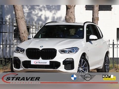 BMW X5 - xDrive45e High Executive |M-Sport |Sky Lounge |Softclose |Trekhaak