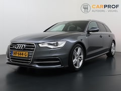 Audi A6 Avant - 2.0 TDI Pro Line S Line Panoramadak