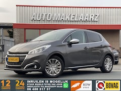 Peugeot 208 - 1.2 PureTech Allure |PDC VOOR+ACHTER DEALER ONDERH