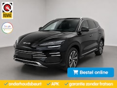 BYD Seal U - 1.5 DM-i FWD Boost|incl BTW| Carplay|360"camera|Head-up|Navi|Stoelventilatie