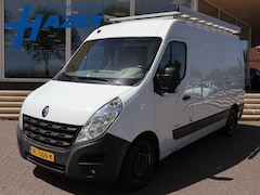 Renault Master - T35 2.3 dCi L2H2 125 PK + CAMERA | TREKHAAK | NAVI | AIRCO | CRUISE CONTROL