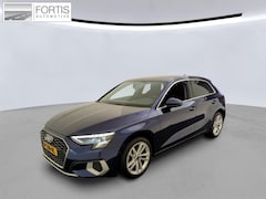 Audi A3 Sportback - 30 TFSI Advanced edition NL-AUTO | ADAPTIVE CRUISE | FULL LED