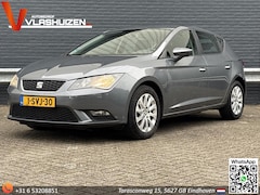 SEAT Leon - 1.2 TSI Style | Climate | Cruise | Navi |