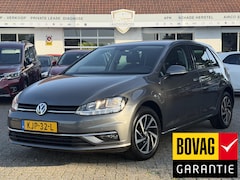 Volkswagen Golf - 1.0 TSI Trendline NAVI | KLIMA | CAMERA | BOVAG