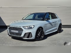 Audi A1 Sportback - 35 TFSI S-line |ACC|Stoelver|Carplay|