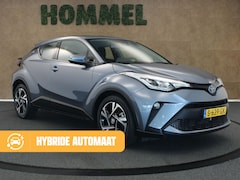 Toyota C-HR - 1.8 Hybrid Dynamic - ORIGINEEL NEDERLANDSE AUTO - CRUISE CONTROL ADAPTIEF - APPLE CARPLAY/